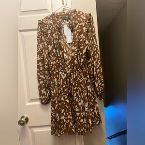 Bella and Bloom Boutique Dress